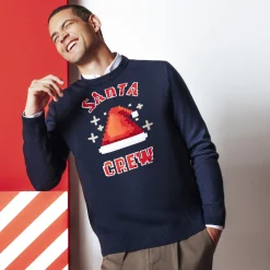 Jules Pull de Noël - Pull