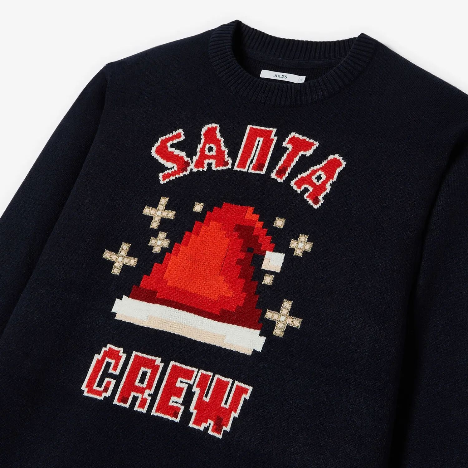 Jules Pull de Noël - Pull