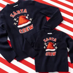 Jules Pull de Noël - Pull