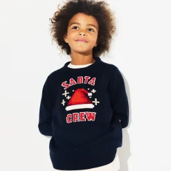 Jules Pull de Noël - Pull