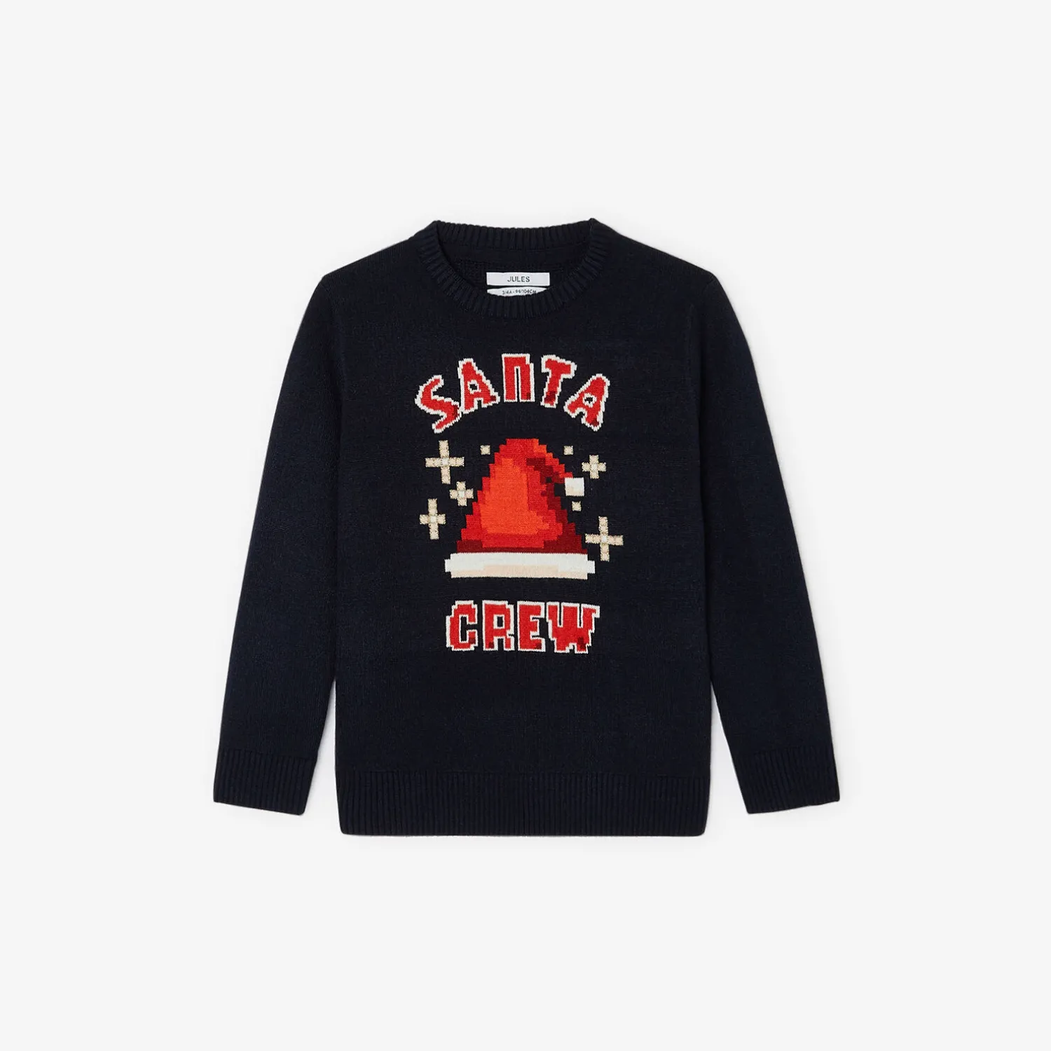 Jules Pull de Noël - Pull