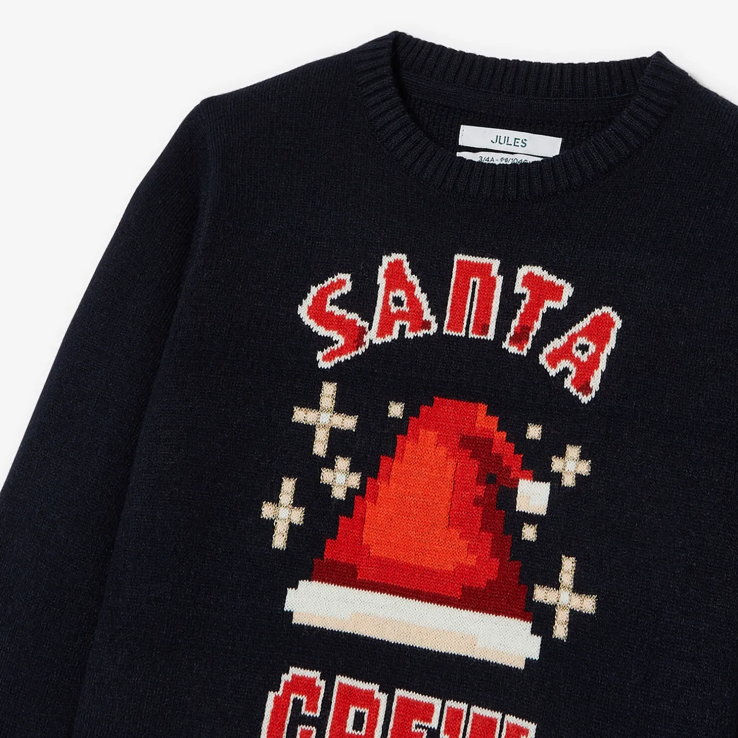 Jules Pull de Noël - Pull