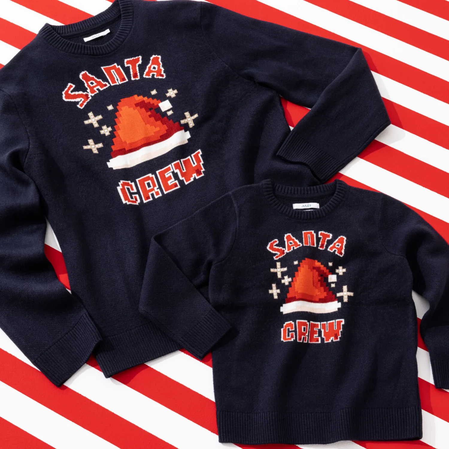 Jules Pull de Noël - Pull