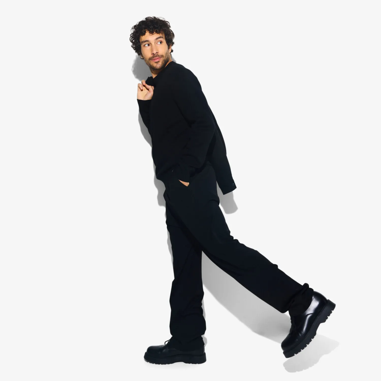 Jules Pull "le parfait by "- Pull|Smart Casual