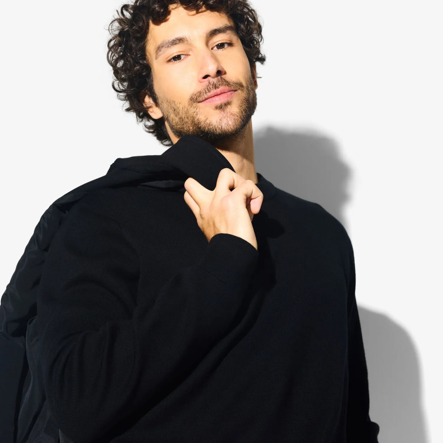 Jules Pull "le parfait by "- Pull|Smart Casual