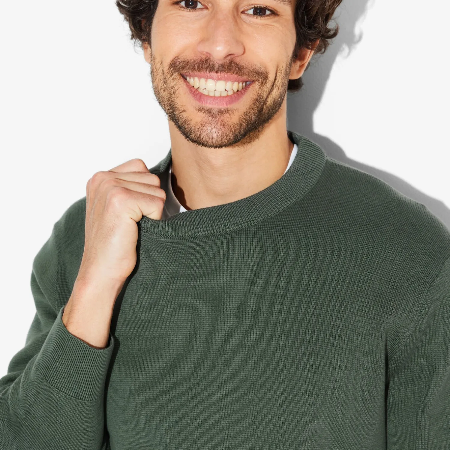 Jules Pull "le parfait by "- Pull