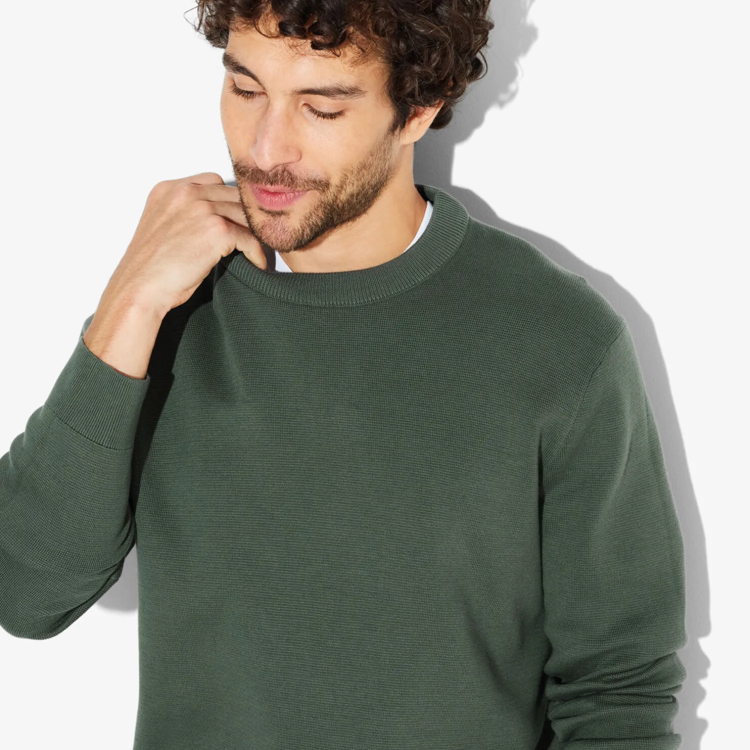 Jules Pull "le parfait by "- Pull