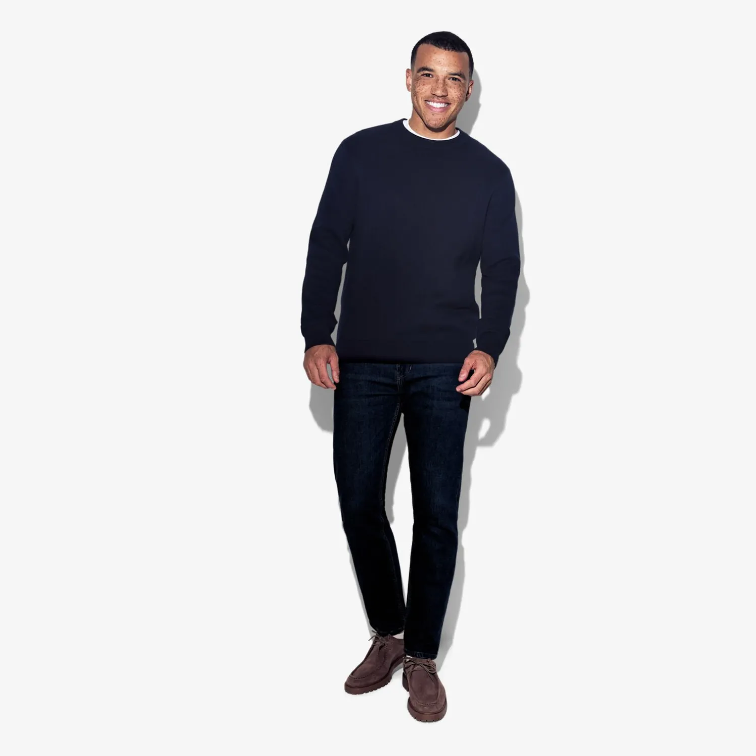 Jules Pull "le parfait by "- Smart Casual|Pull