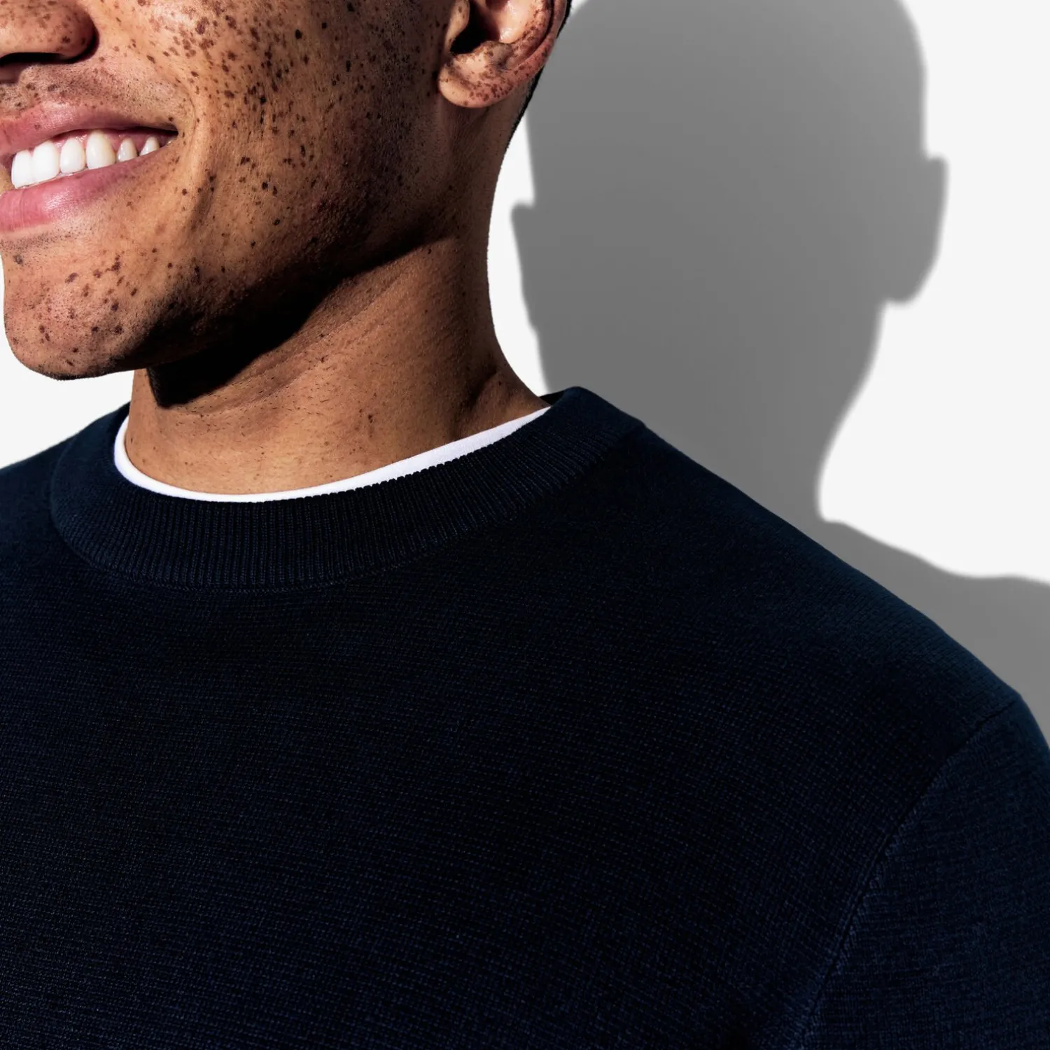 Jules Pull "le parfait by "- Smart Casual|Pull