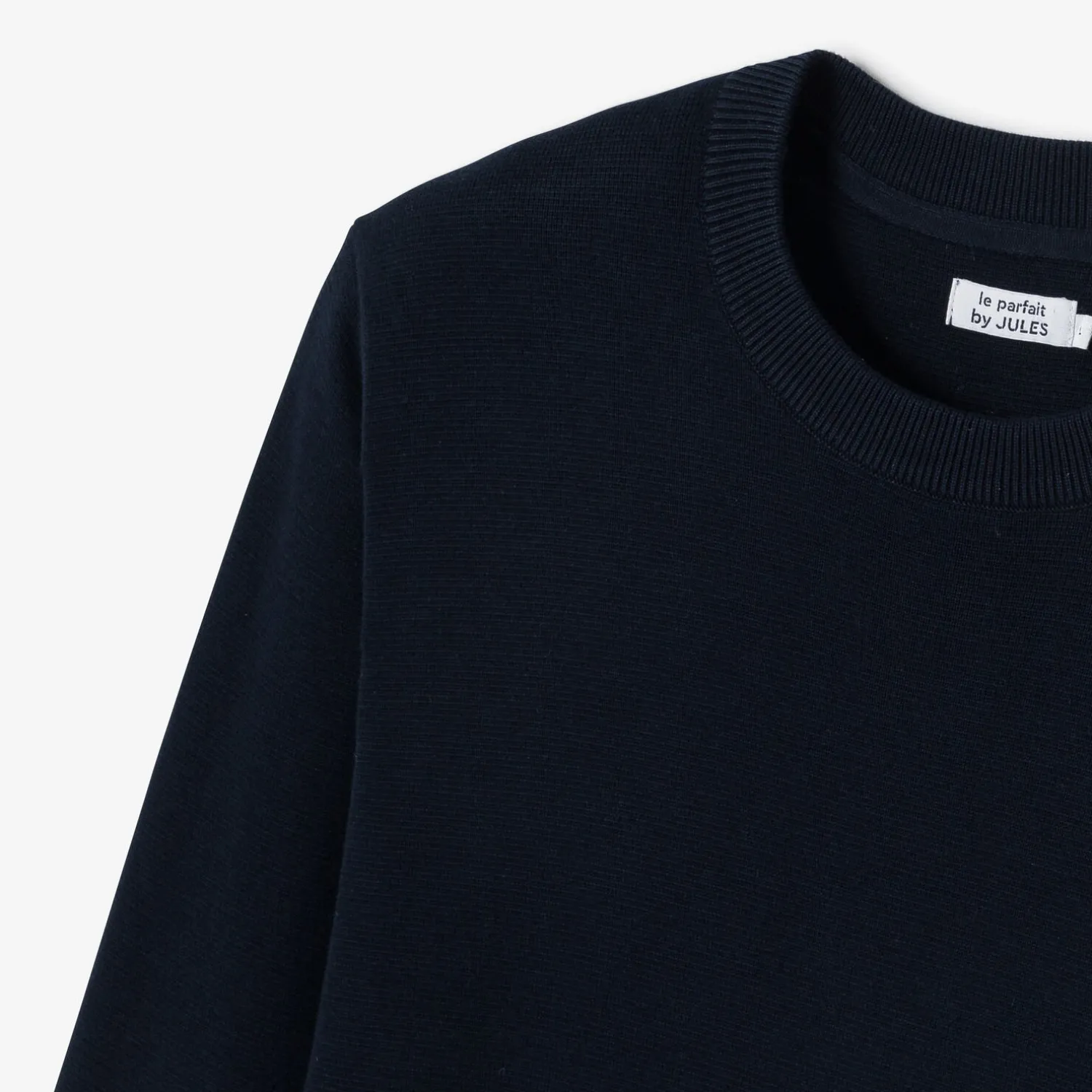 Jules Pull "le parfait by "- Smart Casual|Pull