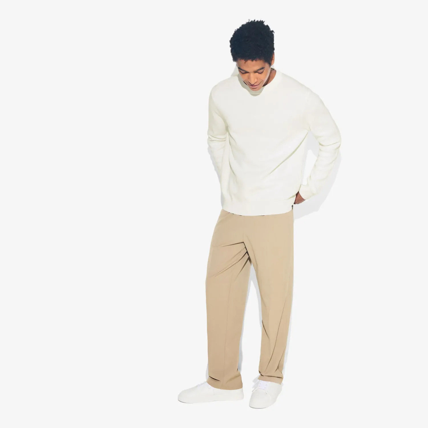 Jules Pull "le parfait by "- Pull