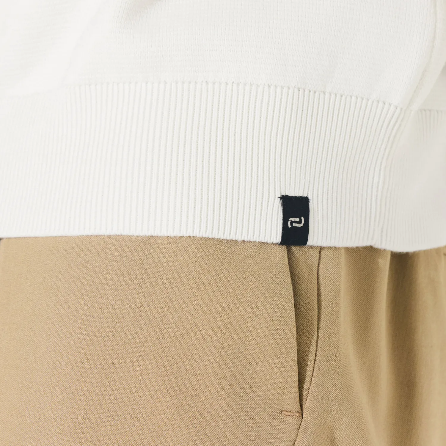 Jules Pull "le parfait by "- Pull