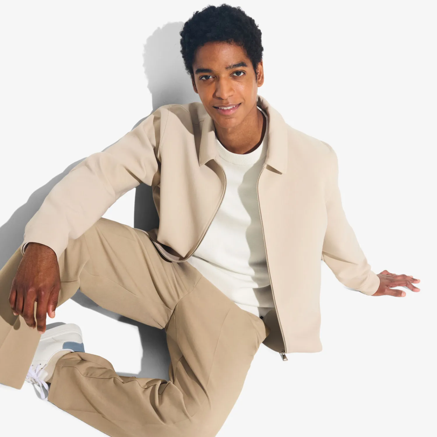 Jules Pull "le parfait by "- Pull