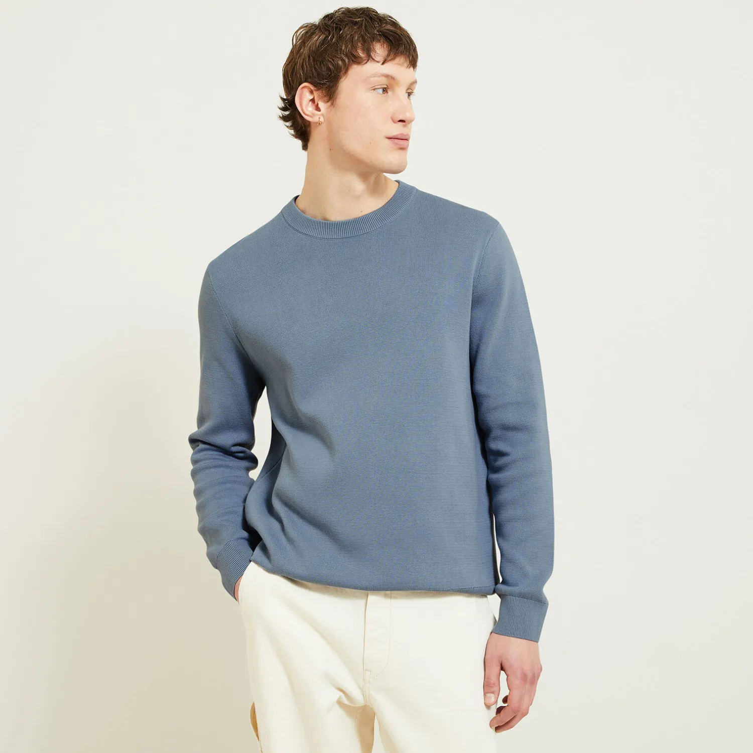 Jules Pull "le parfait by "- Pull