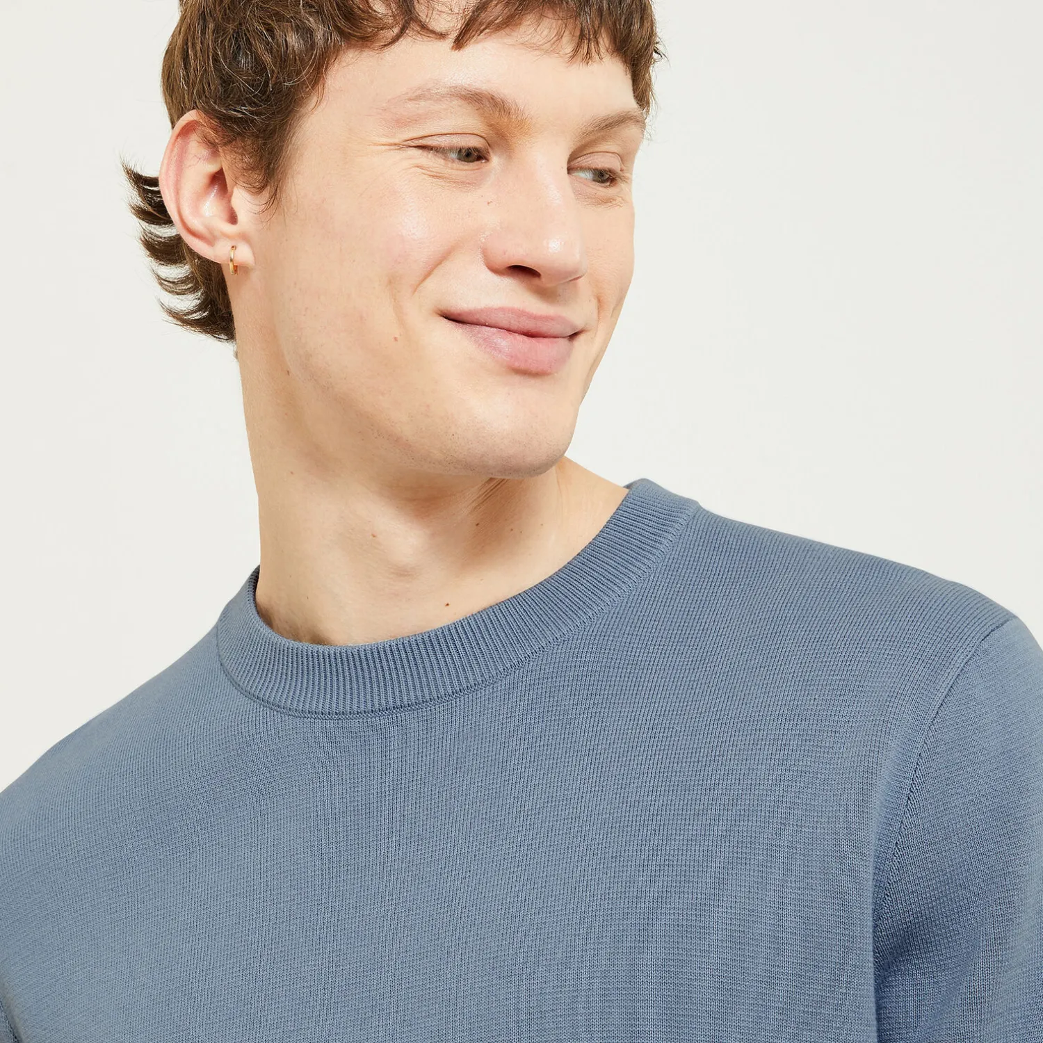 Jules Pull "le parfait by "- Pull