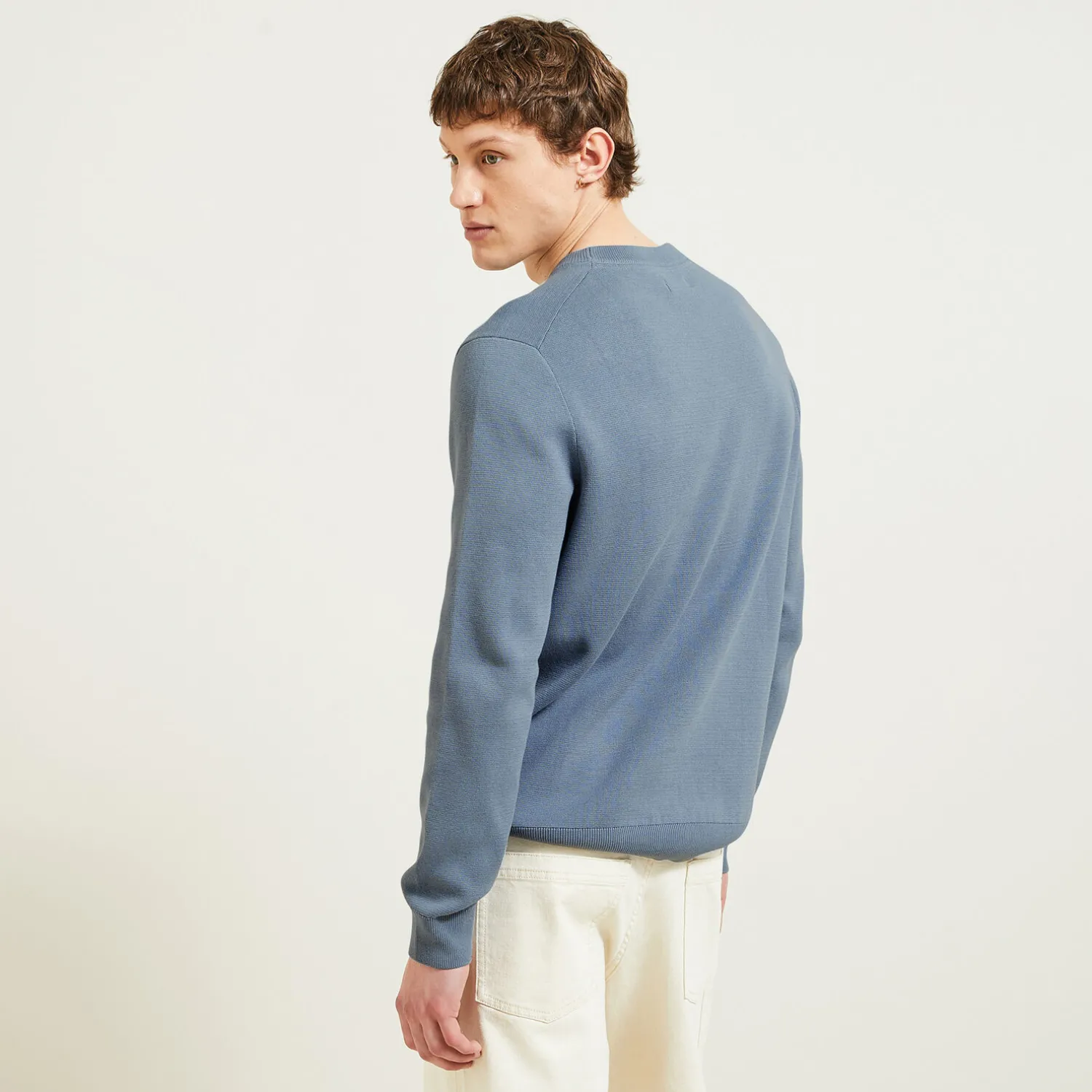 Jules Pull "le parfait by "- Pull