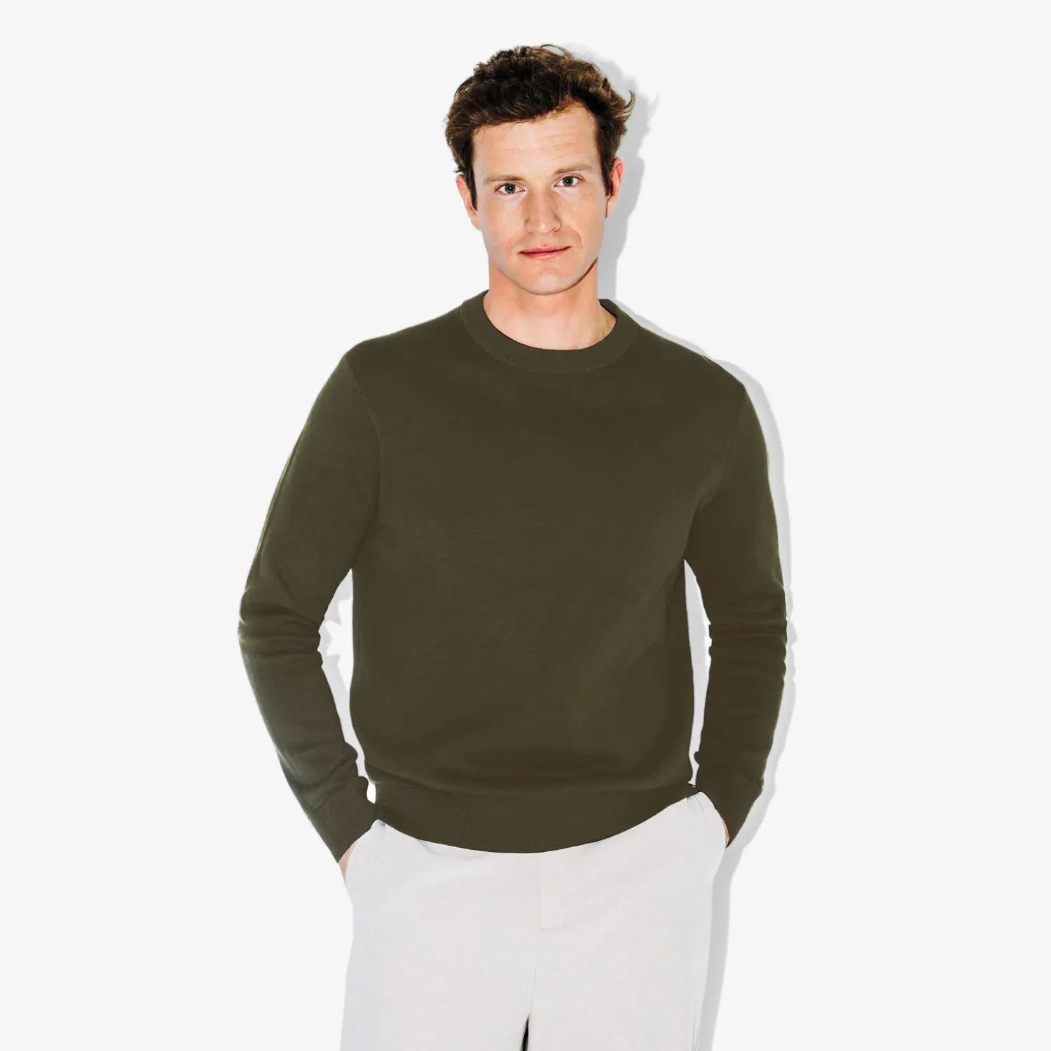 Jules Pull "le parfait by "- Pull