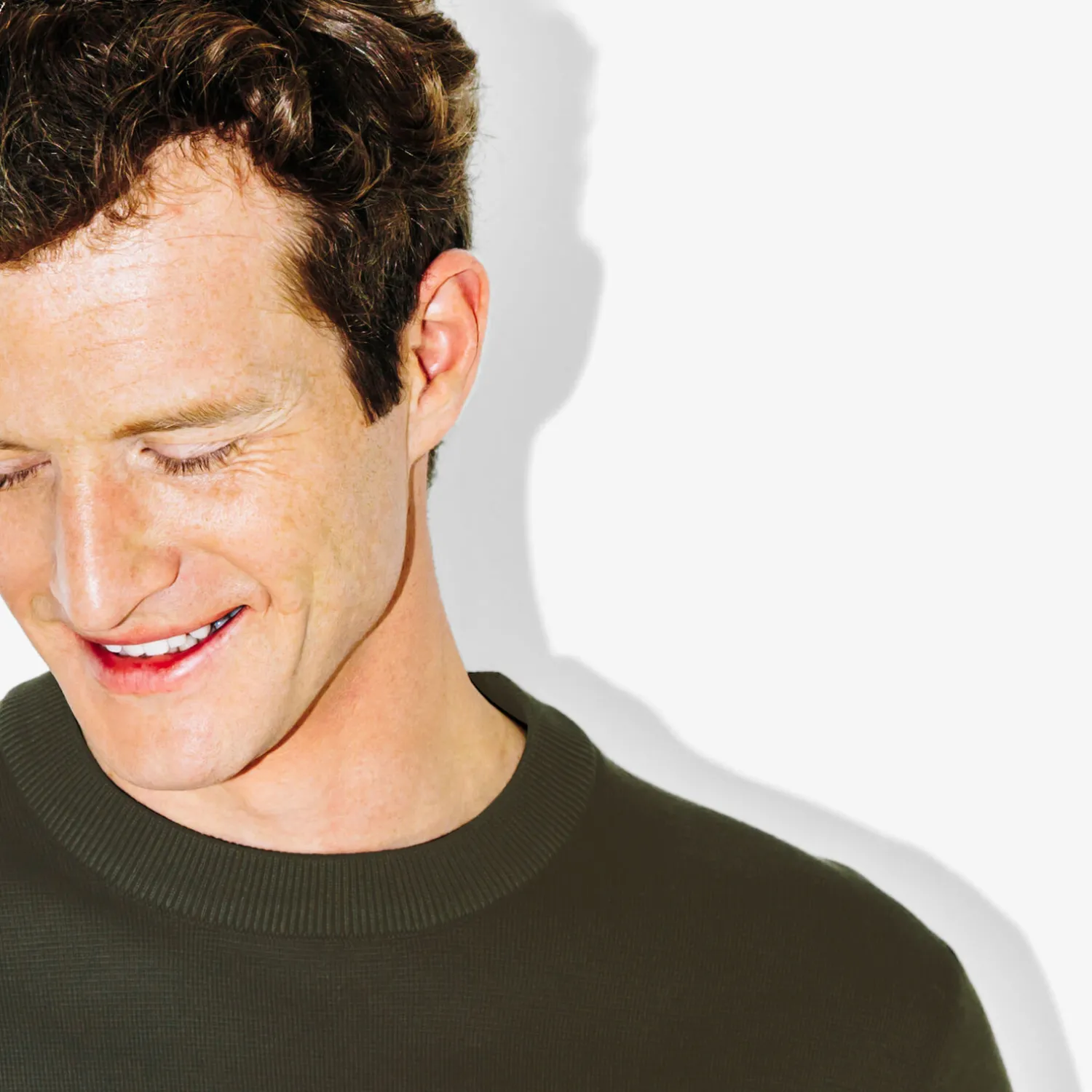 Jules Pull "le parfait by "- Pull