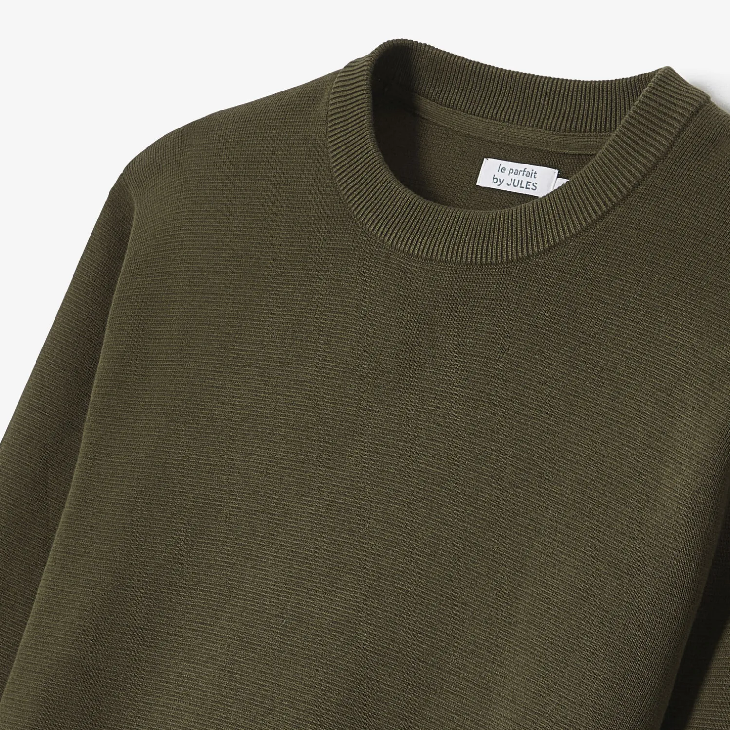 Jules Pull "le parfait by "- Pull