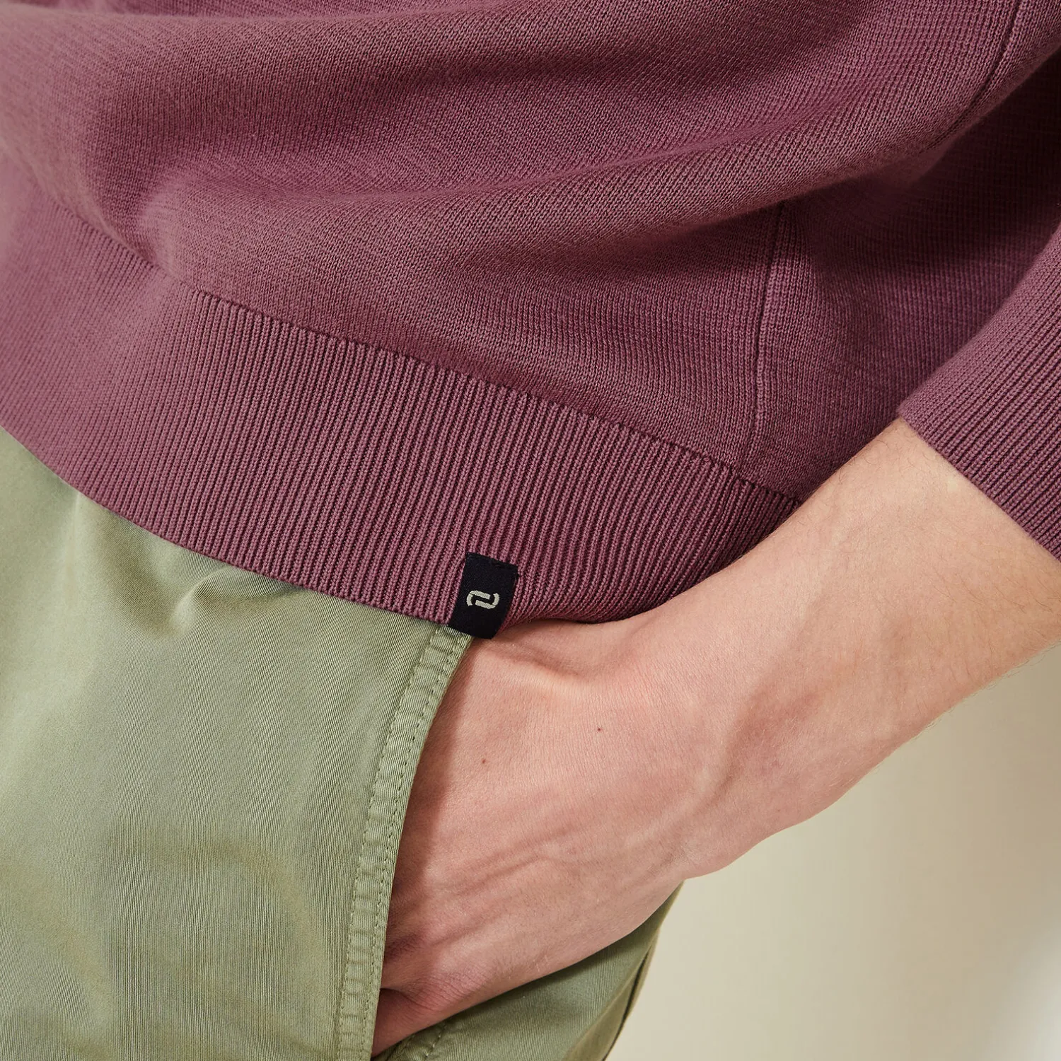 Jules Pull "le parfait by "- Pull