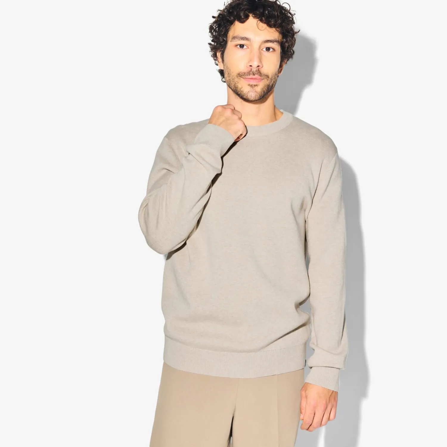 Jules Pull "le parfait by "- Pull