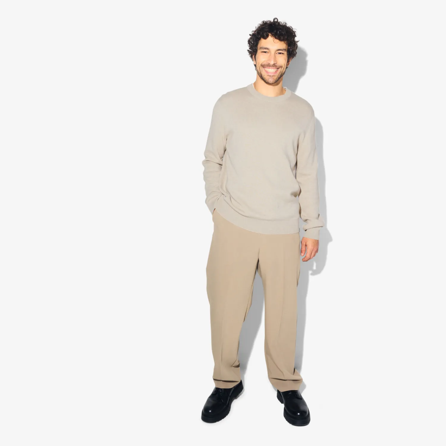 Jules Pull "le parfait by "- Pull