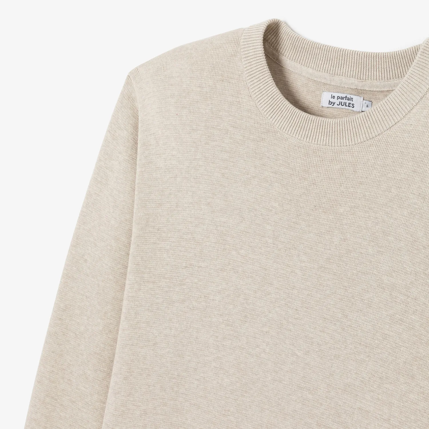 Jules Pull "le parfait by "- Pull