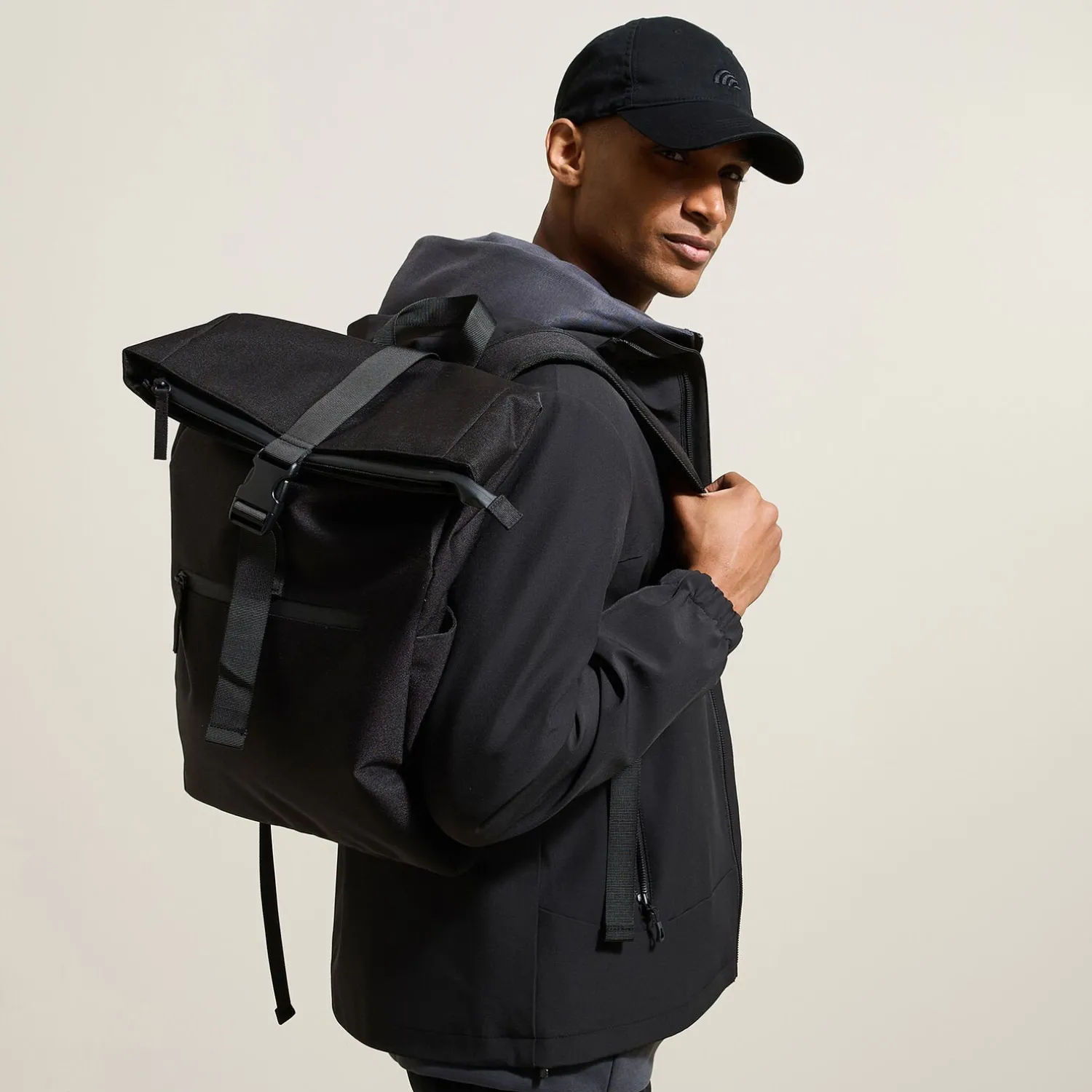 Jules Sac à dos- Maroquinerie