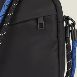 Jules Sacoche avec lanières interchangeables- Maroquinerie