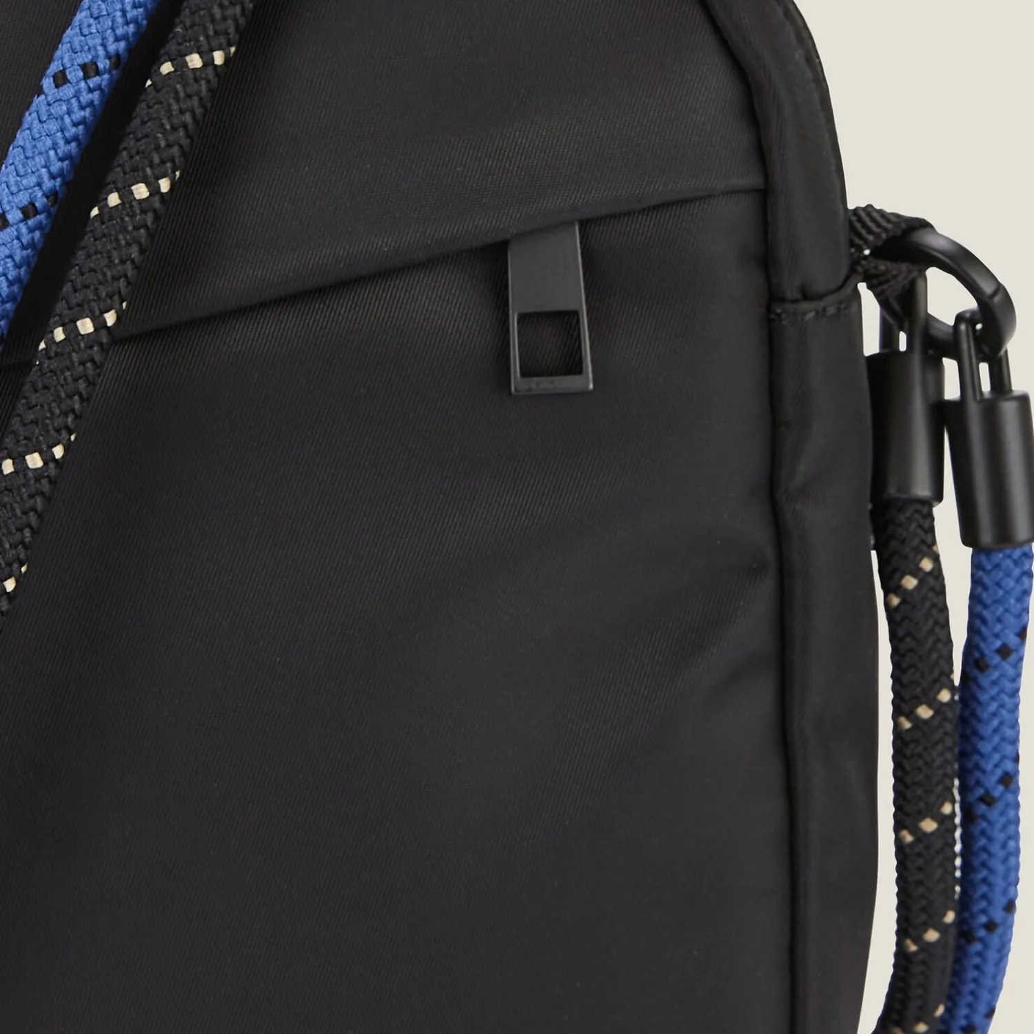 Jules Sacoche avec lanières interchangeables- Maroquinerie