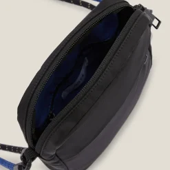 Jules Sacoche avec lanières interchangeables- Maroquinerie