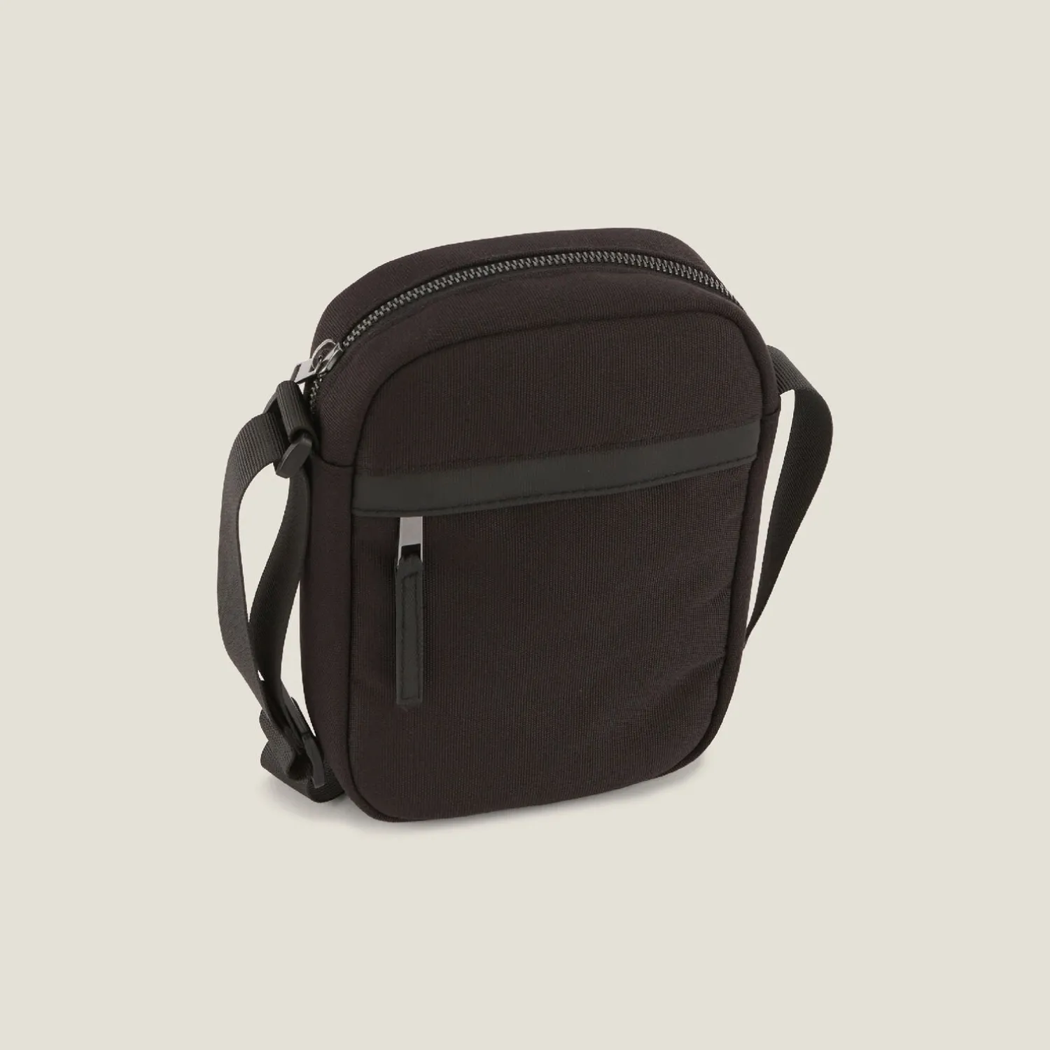 Jules Sacoche bandoulière- Maroquinerie