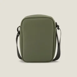 Jules Sacoche bandoulière en gomme- Maroquinerie