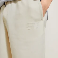 Jules Short en molleton Smiley® Originals- Short & Bermuda