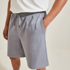 Jules Short en molleton Smiley® Originals- Short & Bermuda