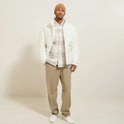 Jules Surchemise à carreaux- Surchemise|Chemise