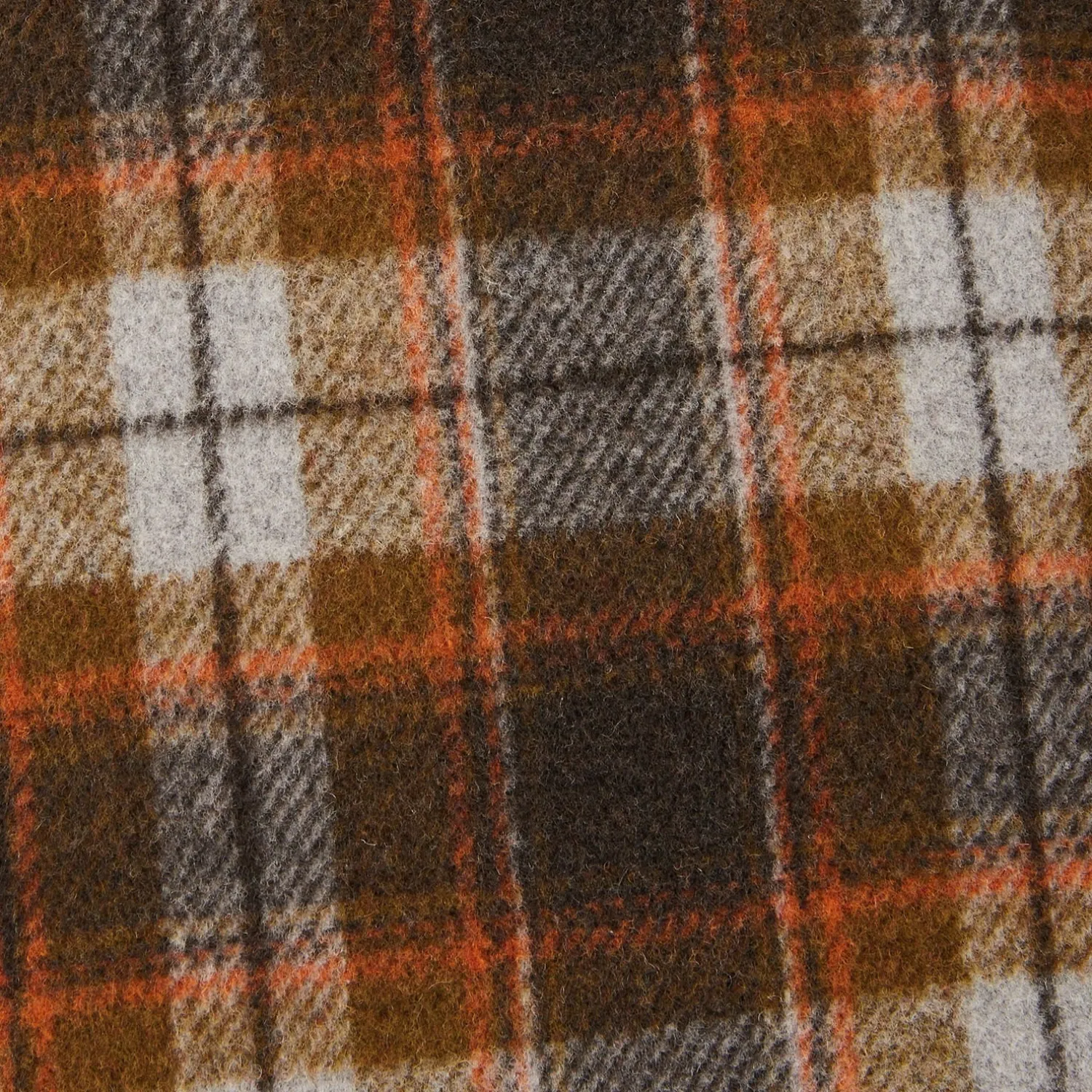 Jules Surchemise à carreaux- Surchemise|Chemise