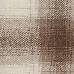 Jules Surchemise à carreaux doublée en sherpa- Surchemise|Manteau & Blouson