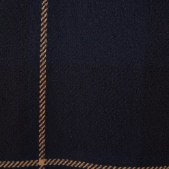 Jules Surchemise en coton à carreaux- Surchemise|Chemise