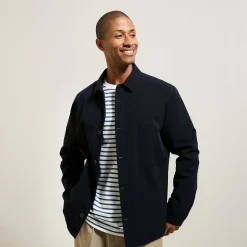 Jules Surchemise légère avec rembourrage- Surchemise|Manteau & Blouson