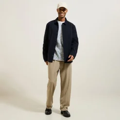 Jules Surchemise légère avec rembourrage- Surchemise|Manteau & Blouson