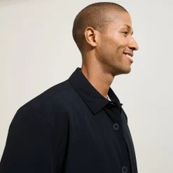 Jules Surchemise légère avec rembourrage- Surchemise|Manteau & Blouson