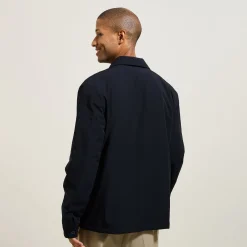 Jules Surchemise légère avec rembourrage- Surchemise|Manteau & Blouson