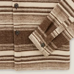 Jules Surchemise rayée- Surchemise|Chemise