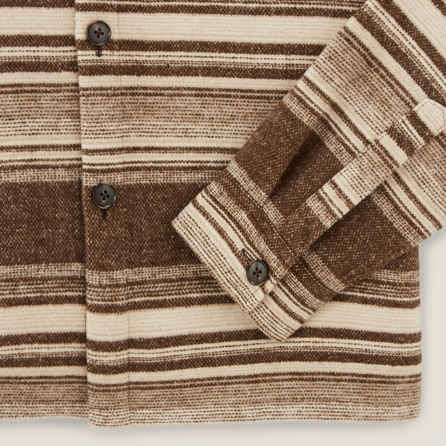 Jules Surchemise rayée- Surchemise|Chemise