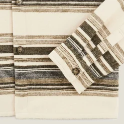 Jules Surchemise rayée- Surchemise|Chemise