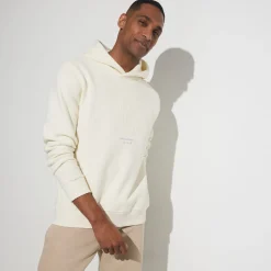 Jules Sweat à capuche animation reliefée- Sweat