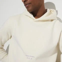 Jules Sweat à capuche animation reliefée- Sweat