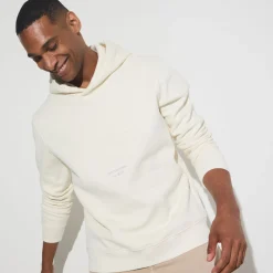 Jules Sweat à capuche animation reliefée- Sweat