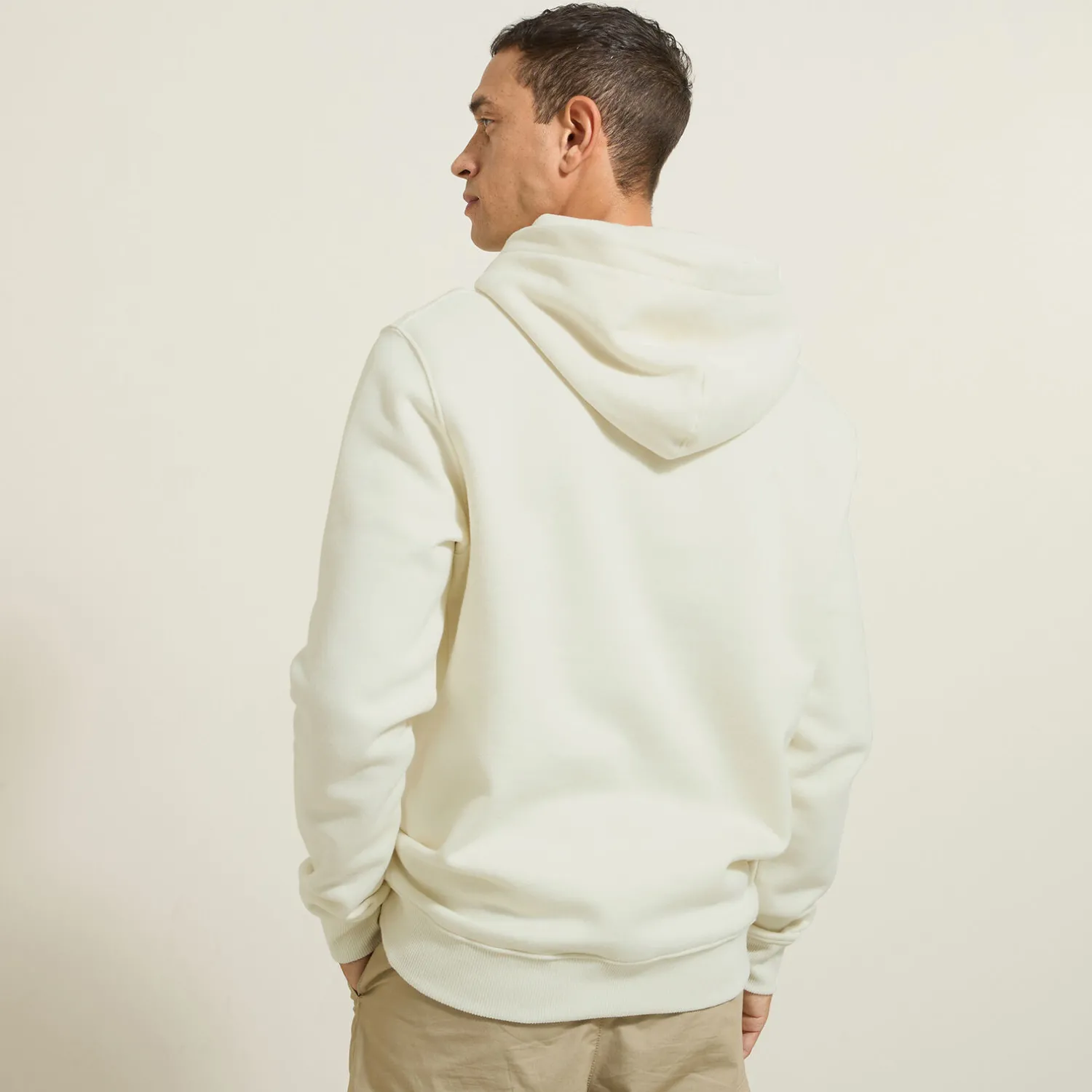 Jules Sweat à capuche animation reliefée- Sweat